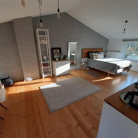 Office Des Bons Enfants Bed & Breakfast Huy Ngoại thất bức ảnh