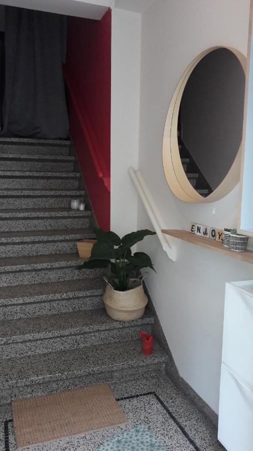 Office Des Bons Enfants Bed & Breakfast Huy Ngoại thất bức ảnh