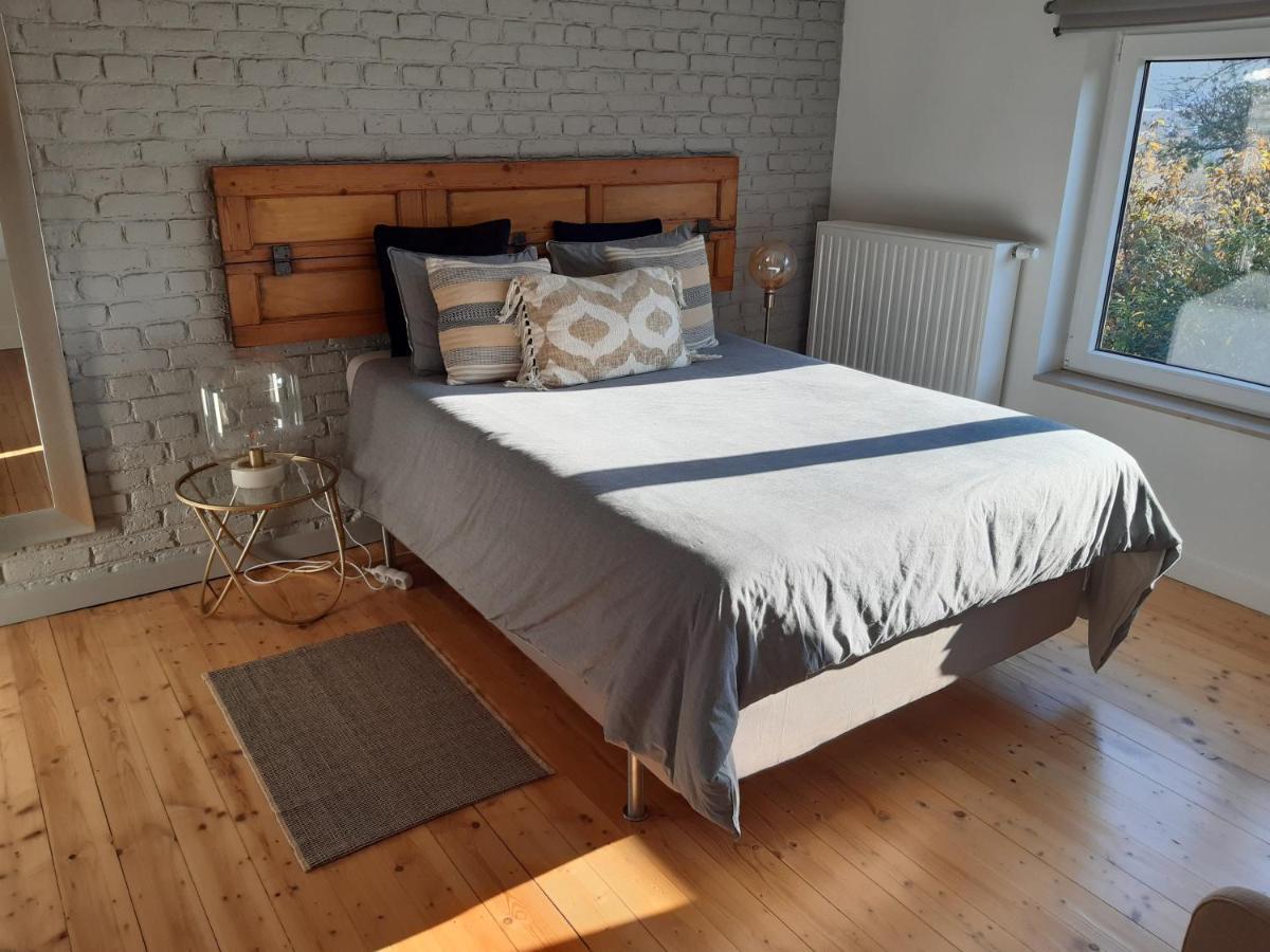 Office Des Bons Enfants Bed & Breakfast Huy Ngoại thất bức ảnh